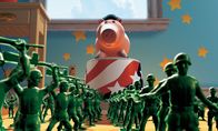 Toy Story 2 – Hamm