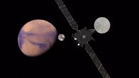 Spacetime – Modernste Technik bringt schon heute Mensch und Maschine in die weiten Sphären des Alls. Dennoch ist der durch den Menschen erforschte Teil des Universums immer noch verschwindend klein. (Animation)