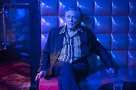 The Outlaws – Frank Sheldon (Christopher Walken)