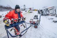 Ice Road Rescue - Extremrettung in Norwegen – Roger Heggli