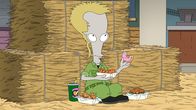 American Dad! – Roger