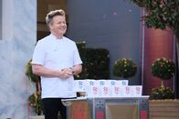 Hell's Kitchen mit Gordon Ramsay – Hell's Kitchen mit Gordon Ramsay (2018)