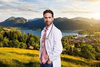 Die Landarztpraxis – Dr. Fabian Kroiß (Oliver Franck)