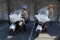 Navy CIS: L.A. – "Empty Quiver" -- Coverage of CBS' NCIS: LOS ANGELES scheduled to air on the CBS Television Network. Photo: SONJA FLEMMING/CBS.