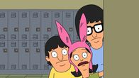 Bob's Burgers – (v.l.n.r.) Gene, Louise, Tina