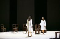 Jolanthe und der Nussknacker – Olesya Golovneva (Jolanthe), Mila Schmidt (Jolanthe)