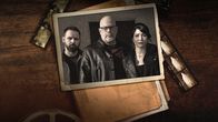 Holzer Files - Chroniken eines Geisterjägers – L-R: Shane Pittman, Dave Schrader und Cindy Kaza