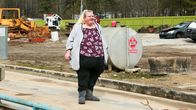 Too Large – Meghan