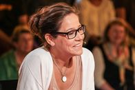 Was gibt es Neues? – Monika Weinzettl.