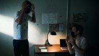 Eli Roth's GHOSTS - Der Alptraum beginnt – Sa, 11.10., 00:15 Uhr