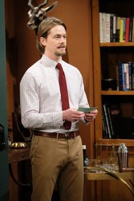 Last Man Standing – Kyle Anderson (Christoph Sanders)