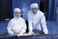 Stargate: Atlantis – Stargate: Atlantis (2004)