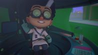 PJ Masks - Pyjamahelden – Romeo