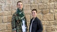 Re: – Patrycja und Eryk in Tel Aviv