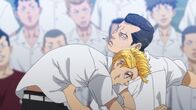 Tokyo Revengers – Di, 09.06., 01:15 Uhr