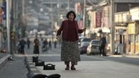 Mother – Mutter (Kim Hye-ja).
