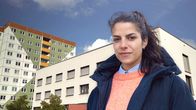 3 Blocks – Moderatorin Clarissa Corrêa da Silva