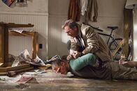 Edge of Darkness - Auftrag Rache – Oben: Thomas Craven (Mel Gibson)