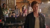 MacGyver – MacGyver (2020)