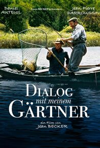 Dialog mit meinem Gärtner – lux mundi by robert raithel