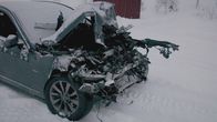 Ice Road Rescue - Extremrettung in Norwegen – Do, 11.12., 04:05 Uhr