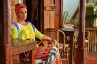 Death in Paradise – Death in Paradise (2013)