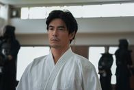 Tokyo Vice – Jin Miyamoto (Hideaki Ito)