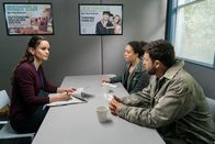 Colony – Colony (2018)