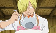 One Piece – Di, 15.09., 18:25 Uhr