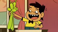 Die Casagrandes – Carlos