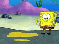 SpongeBob Schwammkopf – SpongeBob