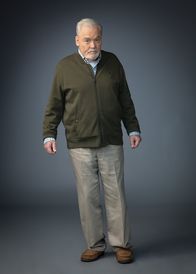 Man with a Plan – (3. Staffel) - Joe (Stacy Keach)