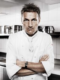Bumann, der Restauranttester – Daniel Bumann