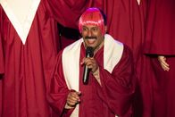 Perfect Harmony – Reverend Jax (Rizwan Manji)