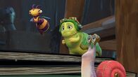 Insectibles – Insectibles (2014-2016)