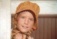Unsere kleine Farm – Laura (Melissa Gilbert) schwärmt für ihren Mitschüler Henry.