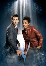 Doctor Who – Sa, 08.03., 16:20 Uhr