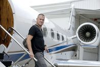 MacGyver – Jack Dalton (George Eads)