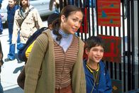 Manhattan Love Story – Marisa (Jennifer Lopez) und ihr Sohn.