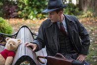Christopher Robin – Ewan McGregor (Christopher Robin).