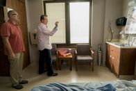 Modern Family – L-R: Jay Pritchett (Ed O'Neill) und Cameron Tucker (Eric Stonestreet)