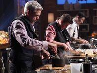 MasterChef USA – So, 29.12., 10:05 Uhr