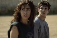 The Communion Girl – Sa, 11.04., 00:20 Uhr