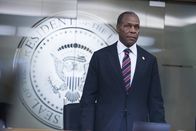 2012 – Danny Glover (President Wilson)