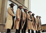 Pale Rider - Der namenlose Reiter – v.l.)