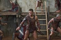 Spartacus – Spartacus (2012)