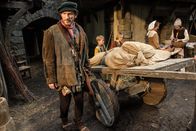 Terra X: Ein Tag in... – Weil Krankheiten und Seuchen w¸ten, ist der Wundarzt immer im Einsatz. in Verbindung mit der Sendung bei Nennung ZDF/Karsten FlˆgelWeil Krankheiten und Seuchen wÂ¸ten, ist der Wundarzt immer im Einsatz. in Verbindung mit der Sendung bei Nennung ZDF/Karsten FlË†gel