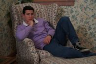 The Goldbergs – Geoff Schwartz (Sam Lerner)