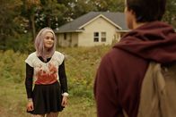 Trickster – Sarah (Anna Lambe)