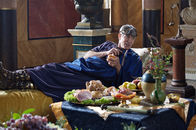 Cyclops – Tiberius (Eric Roberts)